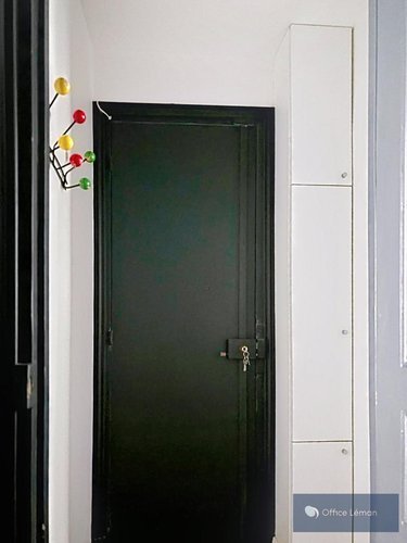 Appartement a vendre Paris 11e arrondissement 75011 Paris 28 m2 2 pièces 315000 euros
