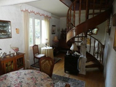 Maison a vendre Séglien 56160 Morbihan 130 m2 6 pièces 171590 euros