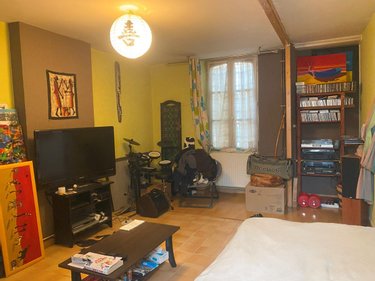 Maison a vendre Le Mans 72000 Sarthe 61 m2 2 pièces 137800 euros