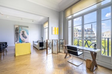 Appartement a vendre Paris 7e arrondissement 75007 Paris 128 m2 4 pièces 3985000 euros