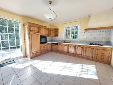 Maison a vendre Méral 53230 Mayenne 156 m2 7 pièces 222585 euros