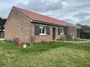 Maison a vendre Wasquehal 59290 Nord 122 m2 5 pièces 488000 euros