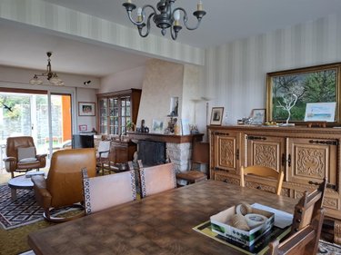 Maison a vendre Cherbourg-en-Cotentin 50100 Manche 150 m2 7 pièces 419000 euros