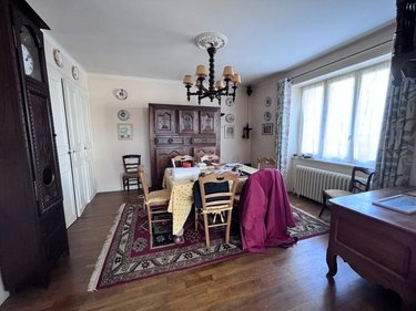 Maison a vendre Loctudy 29750 Finistère 143 m2 7 pièces 415000 euros