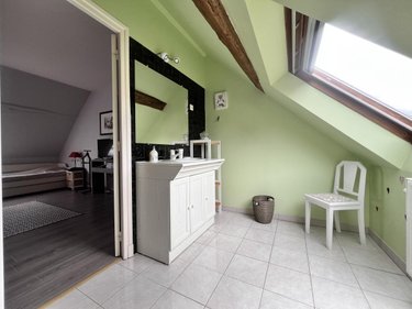Maison a vendre Huisseau-sur-Cosson 41350 Loir-et-Cher 240 m2 8 pièces 441000 euros