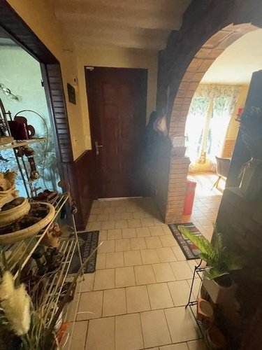 Maison a vendre Cherbourg-en-Cotentin 50100 Manche 129 m2 5 pièces 286104 euros