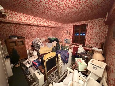 Maison a vendre Laon 02000 Aisne 112 m2 5 pièces 152000 euros