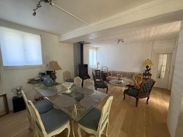 Maison a vendre L'Hôtellerie 14100 Calvados 162 m2 6 pièces 188200 euros