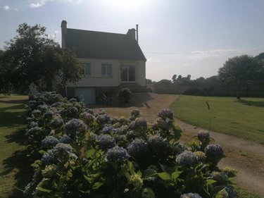 Maison a vendre Plouvorn 29420 Finistère 107 m2 5 pièces 161510 euros