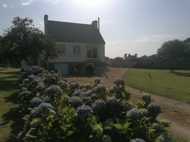 Maison a vendre Plouvorn 29420 Finistère 107 m2 5 pièces 177140 euros