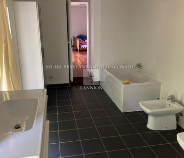 Maison a vendre Lannion 22300 Côtes-d'Armor 240 m2 7 pièces 559999 euros