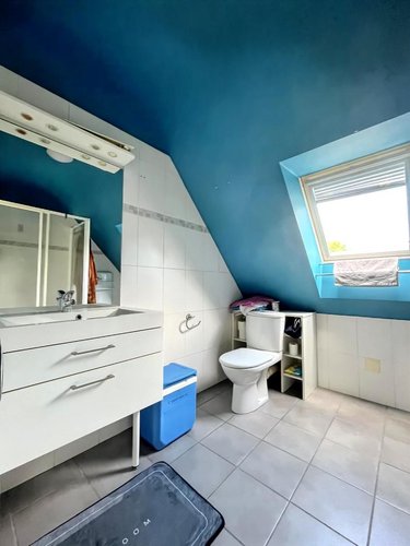 Maison a vendre Treffiagat 29730 Finistère 77 m2 4 pièces 274600 euros