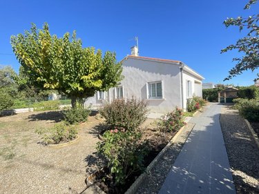 Maison a vendre Paulhan 34230 Hérault 75 m2 3 pièces 226000 euros