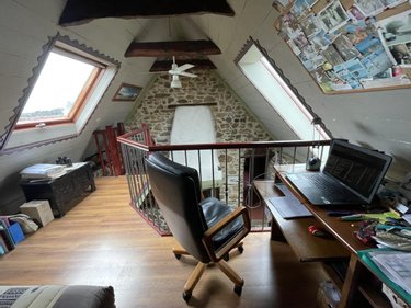 Maison a vendre Plougrescant 22820 Côtes-d'Armor 130 m2 10 pièces 399240 euros