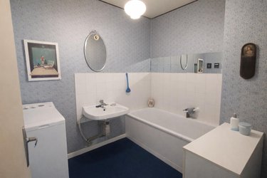 Appartement a vendre Angers 49000 Maine-et-Loire 59 m2 2 pièces 152250 euros