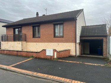 Maison a vendre Dainville 62000 Pas-de-Calais 86 m2 5 pièces 167800 euros