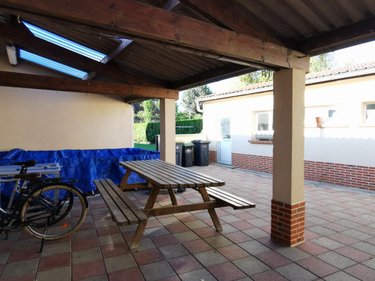 Maison a vendre Marquion 62860 Pas-de-Calais 176 m2 8 pièces 189900 euros