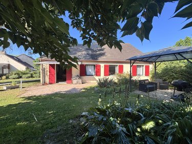 Maison a vendre Saint-Nazaire 44600 Loire-Atlantique 107 m2 4 pièces 416000 euros