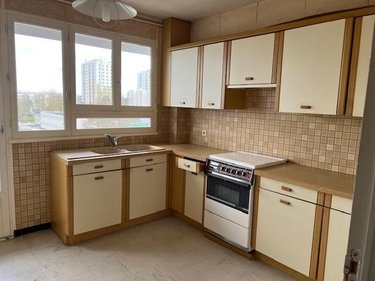 Appartement a vendre Lorient 56100 Morbihan 73 m2 4 pièces 130862 euros