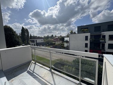 Appartement a vendre Bois-Guillaume 76230 Seine-Maritime 86 m2 4 pièces 220500 euros