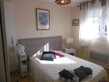 Maison a vendre Vire-Normandie 14500 Calvados 98 m2 5 pièces 174000 euros