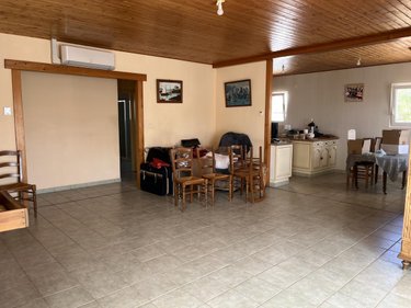 Maison a vendre Luçon 85400 Vendée 95 m2 5 pièces 228700 euros