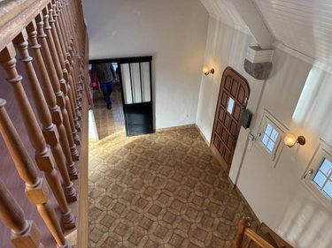 Maison a vendre Le Hézo 56450 Morbihan 135 m2 5 pièces 462577 euros