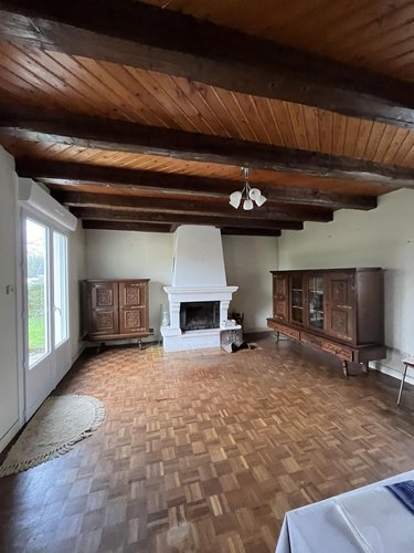 Maison a vendre Saint-Évarzec 29170 Finistère 97 m2 5 pièces 198550 euros