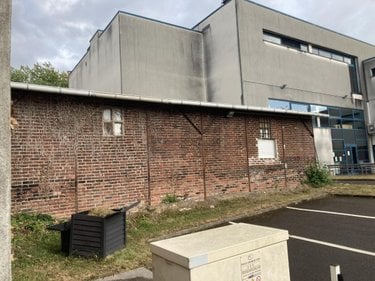 Garage et parking a vendre Arras 62000 Pas-de-Calais 85 m2  60100 euros