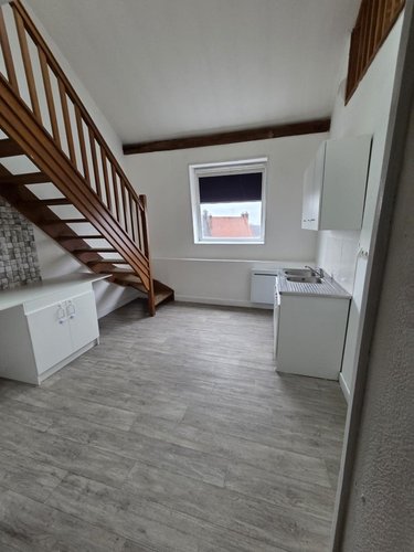Location appartement Cambrai 59400 Nord 59 m2 3 pièces 534 euros