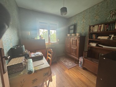 Maison a vendre Pont-Saint-Pierre 27360 Eure 72 m2 4 pièces 106000 euros