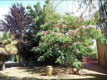 Maison a vendre Saint-Germain-du-Puy 18390 Cher 183 m2 5 pièces 386250 euros