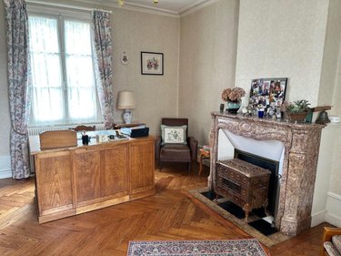 Maison a vendre Bacqueville-en-Caux 76730 Seine-Maritime 243 m2 8 pièces 440000 euros
