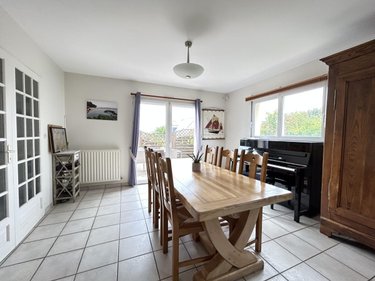 Maison a vendre Guer 56380 Morbihan 114 m2 6 pièces 249360 euros