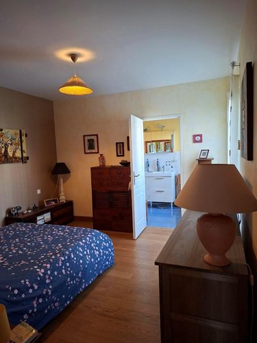 Maison a vendre Sainte-Gemmes-sur-Loire 49130 Maine-et-Loire 118 m2 6 pièces 513130 euros