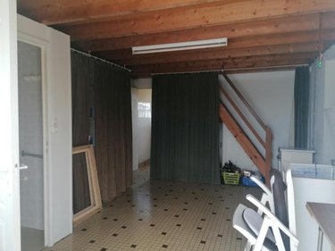Maison a vendre Saint-Vougay 29440 Finistère 126 m2 5 pièces 203190 euros