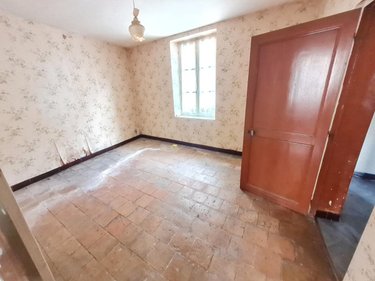 Maison a vendre Fontaine-les-Coteaux 41800 Loir-et-Cher 41 m2 2 pièces 94800 euros