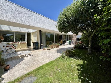 Maison a vendre Larmor-Plage 56260 Morbihan 174 m2 7 pièces 850048 euros
