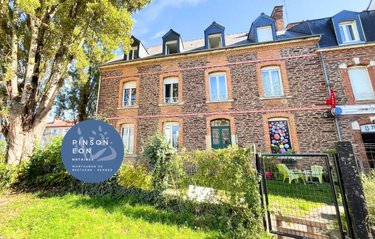 Appartement a vendre Rennes 35000 Ille-et-Vilaine 29 m2 2 pièces 125472 euros