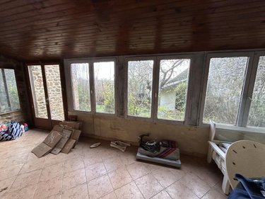 Maison a vendre Bécherel 35190 Ille-et-Vilaine 110 m2 5 pièces 188640 euros