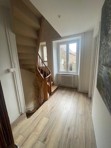 Maison a vendre Saint-Pierre-Église 50330 Manche 101 m2  277720 euros