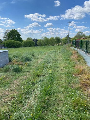 Terrain a batir a vendre Percy-en-Normandie 50410 Manche 2957 m2  55708 euros