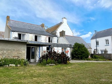 Maison a vendre Penmarch 29760 Finistère 221 m2 8 pièces 260200 euros