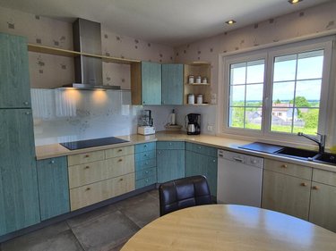 Maison a vendre Sanchey 88390 Vosges 99 m2 4 pièces 246000 euros