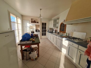 Maison a vendre Savigny-sur-Braye 41360 Loir-et-Cher 130 m2 6 pièces 207800 euros
