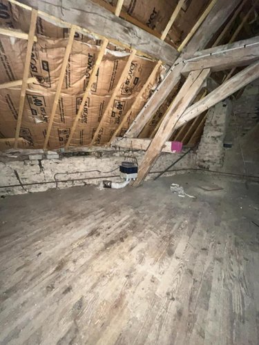 Immeuble a vendre Rochefort-sur-Nenon 39700 Jura 142 m2  158000 euros