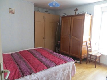 Maison a vendre Gathemo 50150 Manche 120 m2 5 pièces 147700 euros