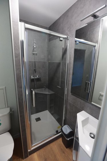 Location appartement Le Mans 72000 Sarthe 21 m2 1 pièce 440 euros