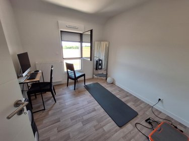 Location maison Saint-Jouan-des-Guérets 35430 Ille-et-Vilaine 113 m2  1340 euros