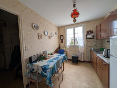 Maison a vendre Morlaix 29600 Finistère 83 m2  126720 euros